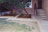 SmugMug > all-time keyword > finished > Mar'06 - Stage 3 complete. New plants, mulched garden beds and sprinkler system fitted.